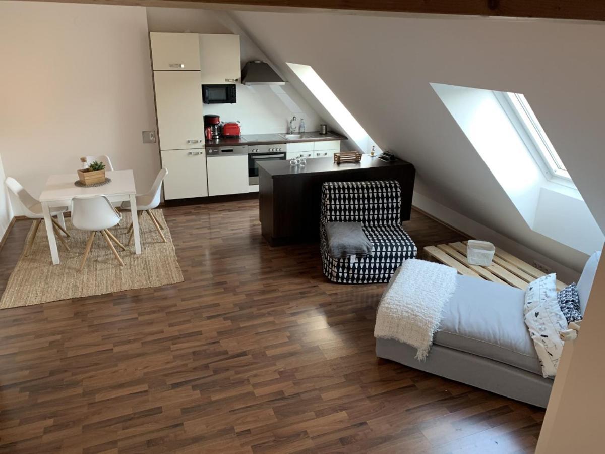 Canaletto Appartement *