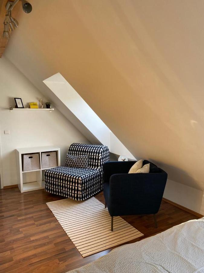 Appartement Canaletto