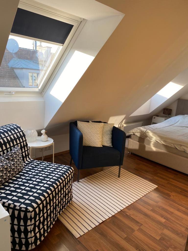 Appartement Canaletto