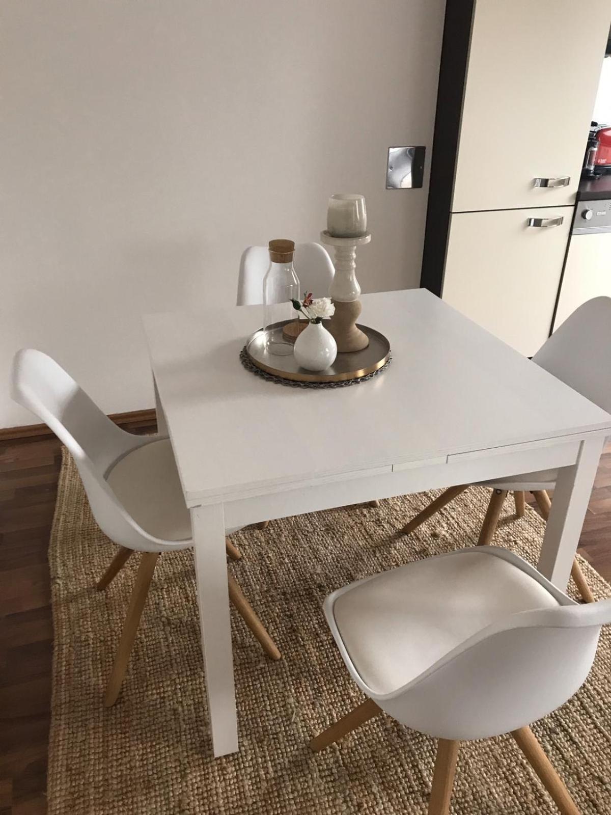 Appartement Canaletto Vienne