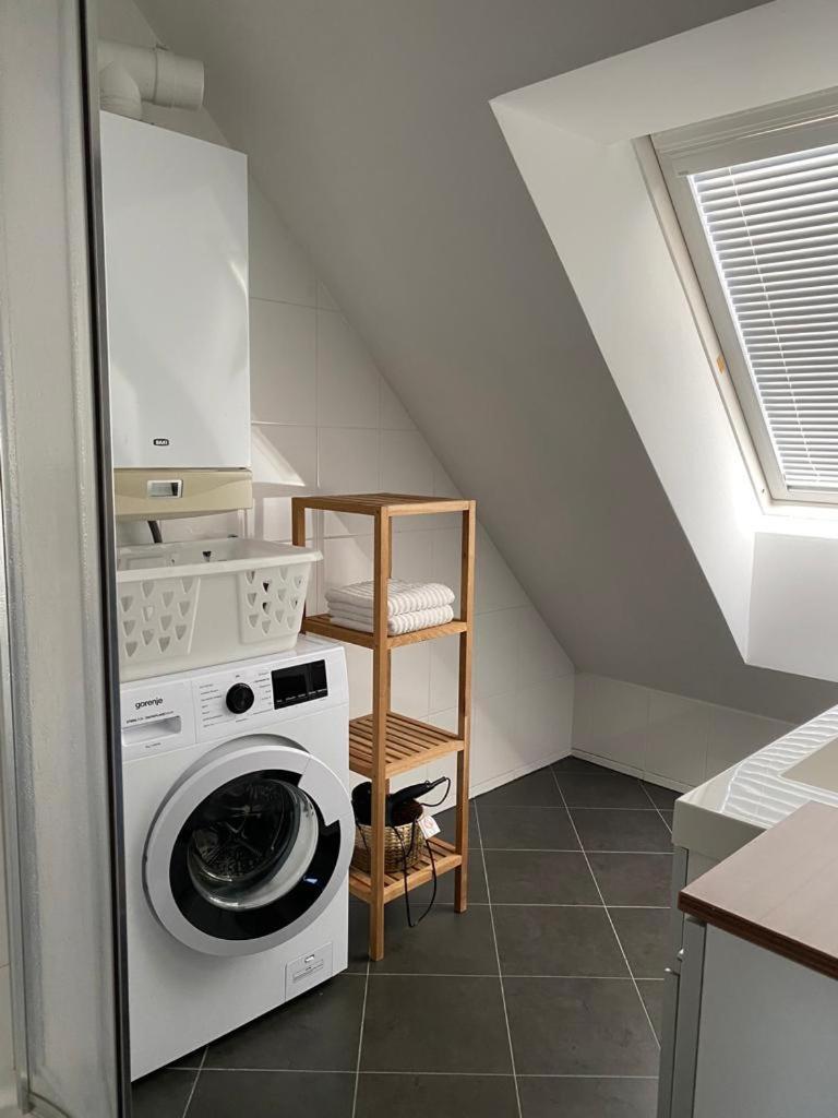 Appartement Canaletto *